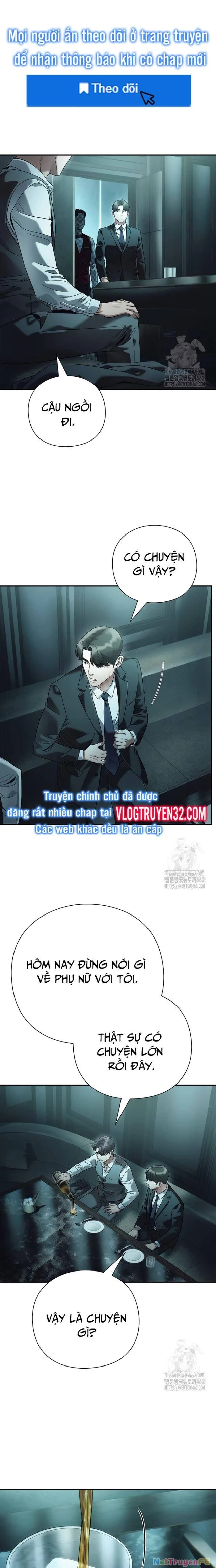 Nhân Viên Văn Phòng Nhìn Thấy Vận Mệnh Chapter 98 - Trang 4