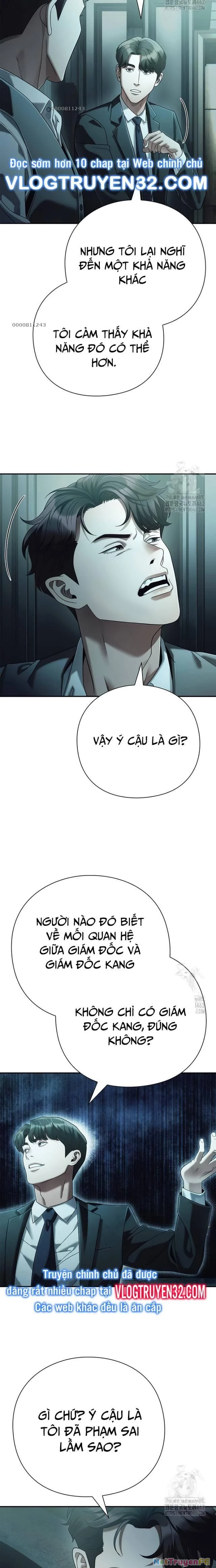 Nhân Viên Văn Phòng Nhìn Thấy Vận Mệnh Chapter 98 - Trang 4