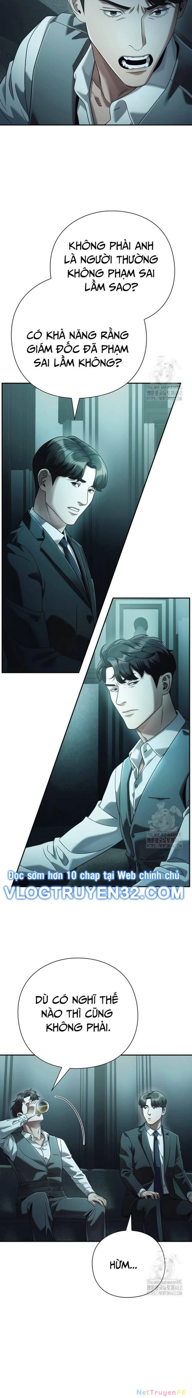 Nhân Viên Văn Phòng Nhìn Thấy Vận Mệnh Chapter 98 - Trang 4