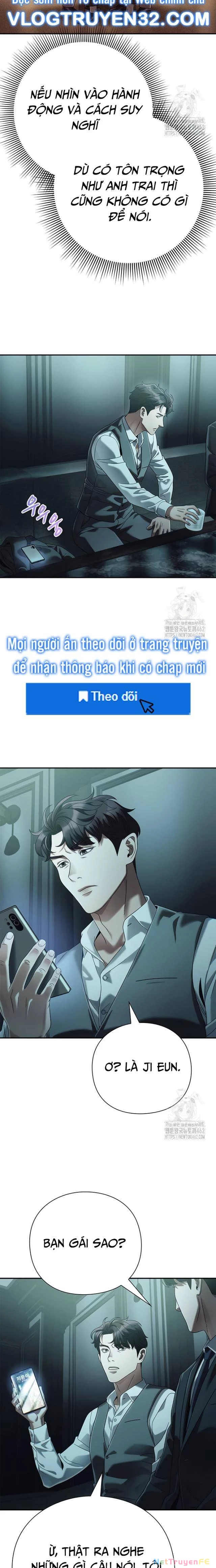 Nhân Viên Văn Phòng Nhìn Thấy Vận Mệnh Chapter 98 - Trang 4