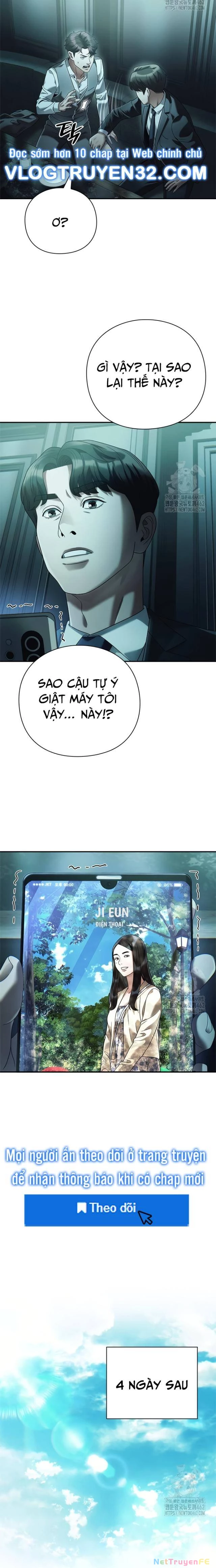 Nhân Viên Văn Phòng Nhìn Thấy Vận Mệnh Chapter 98 - Trang 4