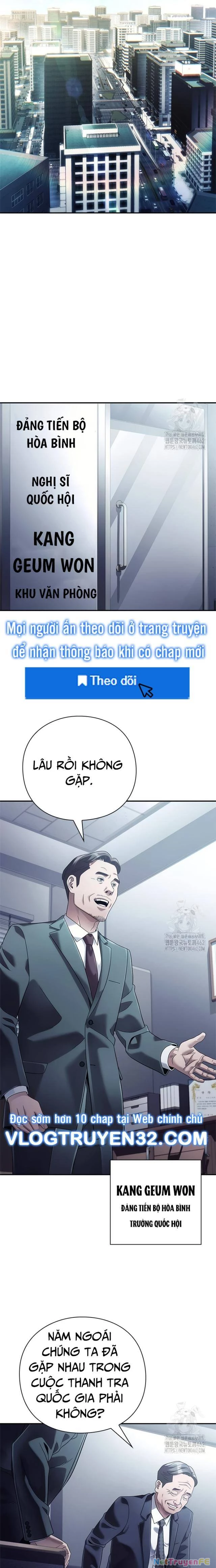 Nhân Viên Văn Phòng Nhìn Thấy Vận Mệnh Chapter 98 - Trang 4