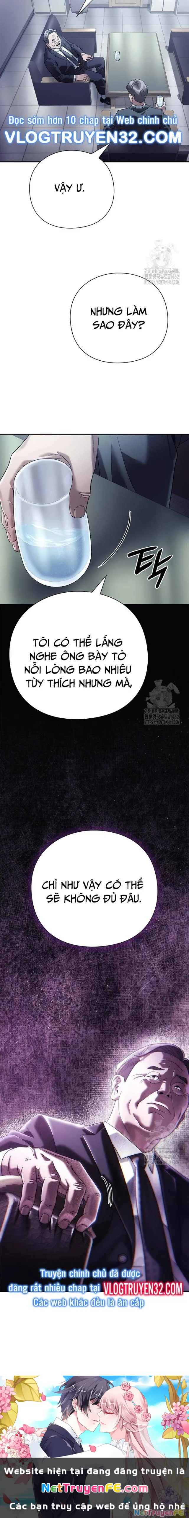 Nhân Viên Văn Phòng Nhìn Thấy Vận Mệnh Chapter 98 - Trang 4