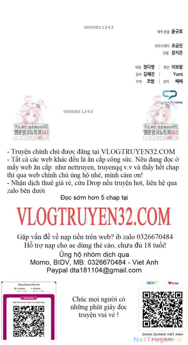 Nhân Viên Văn Phòng Nhìn Thấy Vận Mệnh Chapter 98 - Trang 4