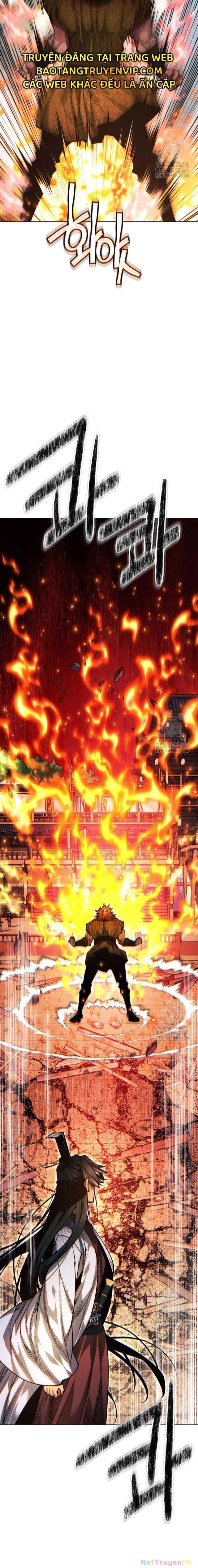 Chuyển Sinh Vào Thế Giới Võ Lâm Chapter 111 - Trang 4