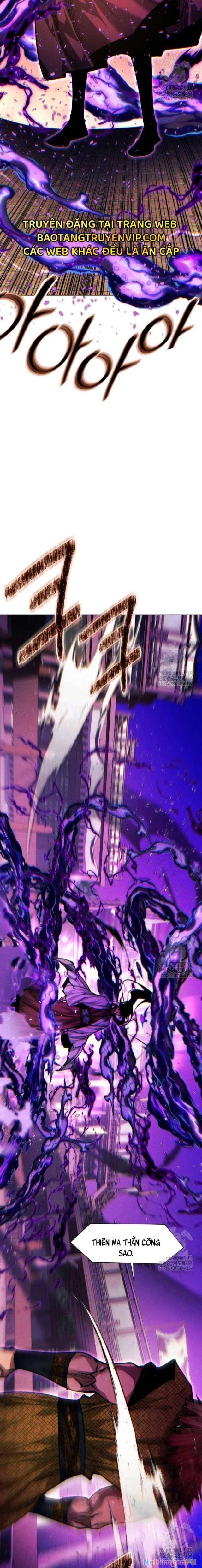 Chuyển Sinh Vào Thế Giới Võ Lâm Chapter 111 - Trang 4