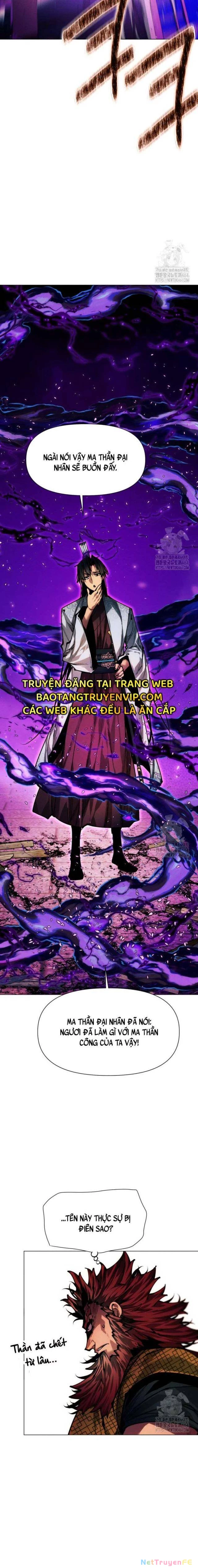 Chuyển Sinh Vào Thế Giới Võ Lâm Chapter 111 - Trang 4