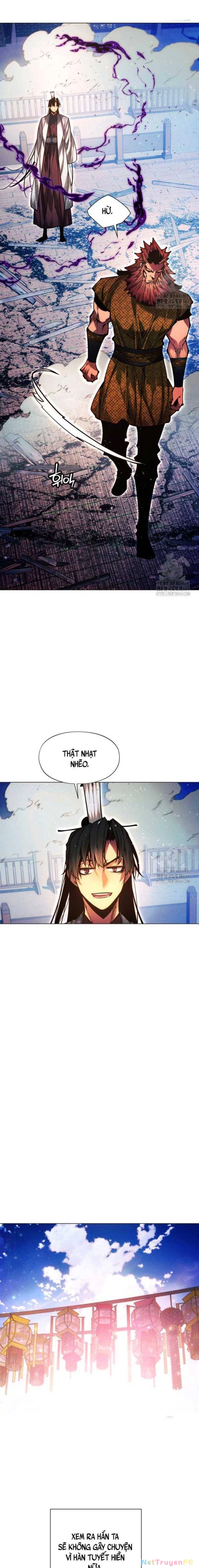 Chuyển Sinh Vào Thế Giới Võ Lâm Chapter 111 - Trang 4