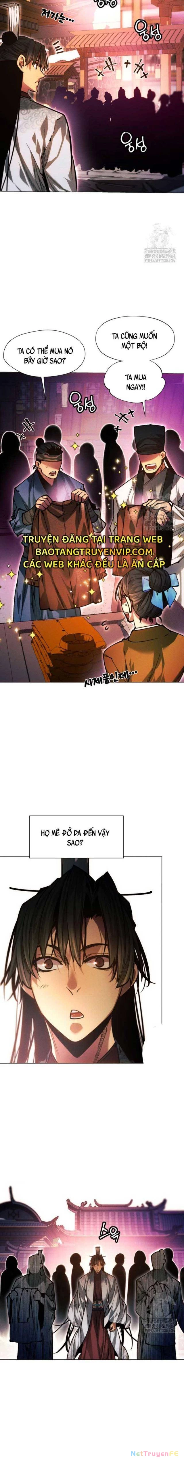 Chuyển Sinh Vào Thế Giới Võ Lâm Chapter 111 - Trang 4