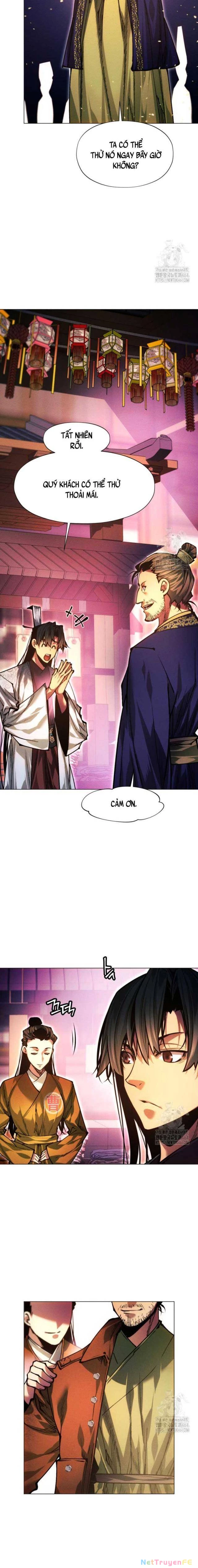 Chuyển Sinh Vào Thế Giới Võ Lâm Chapter 111 - Trang 4