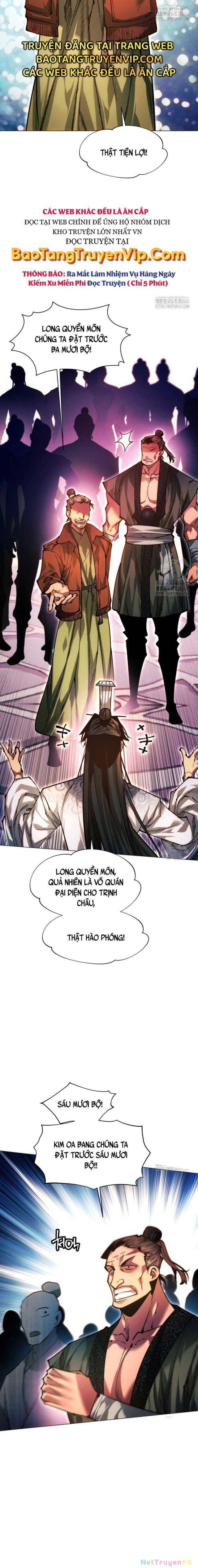 Chuyển Sinh Vào Thế Giới Võ Lâm Chapter 111 - Trang 4