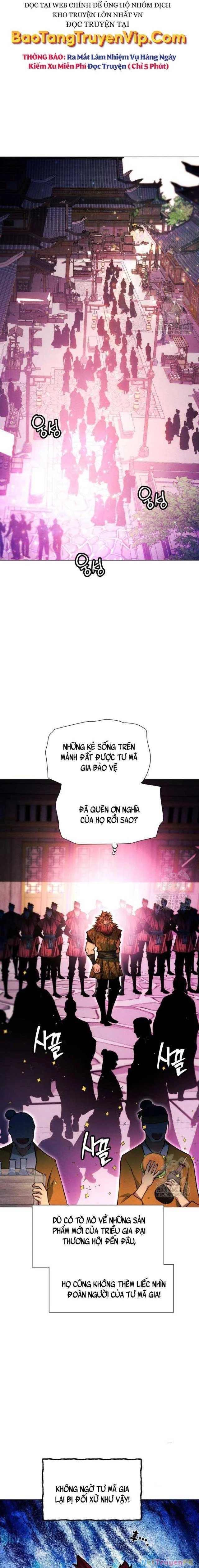 Chuyển Sinh Vào Thế Giới Võ Lâm Chapter 111 - Trang 4