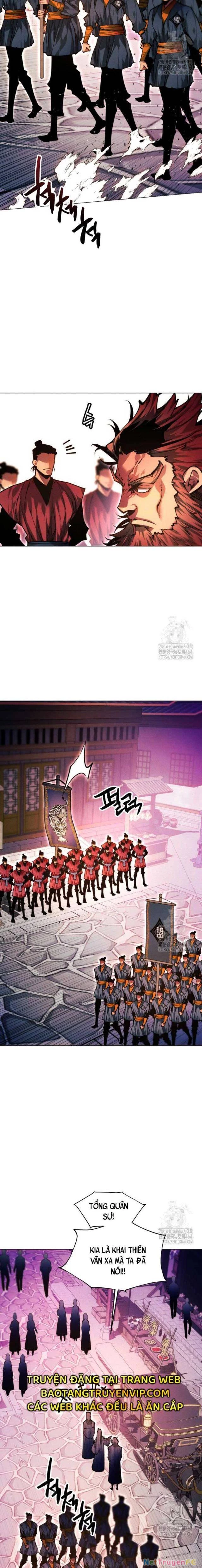 Chuyển Sinh Vào Thế Giới Võ Lâm Chapter 111 - Trang 4