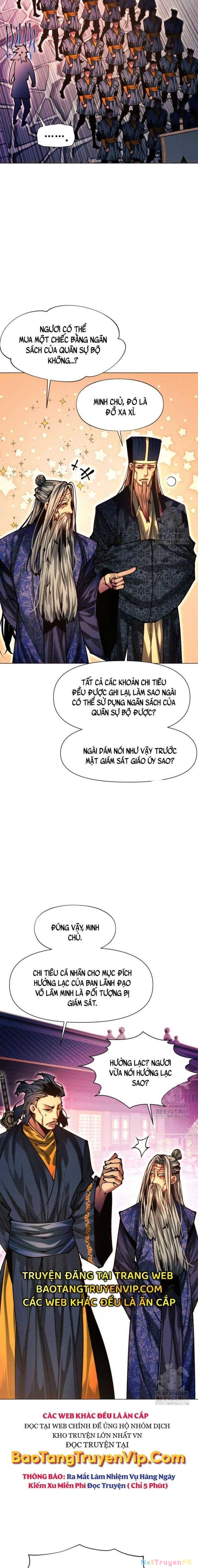 Chuyển Sinh Vào Thế Giới Võ Lâm Chapter 111 - Trang 4