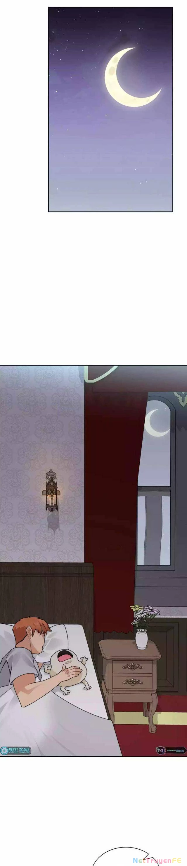 Mắc Kẹt Trong Tòa Tháp Thử Thách Chapter 56 - Trang 4