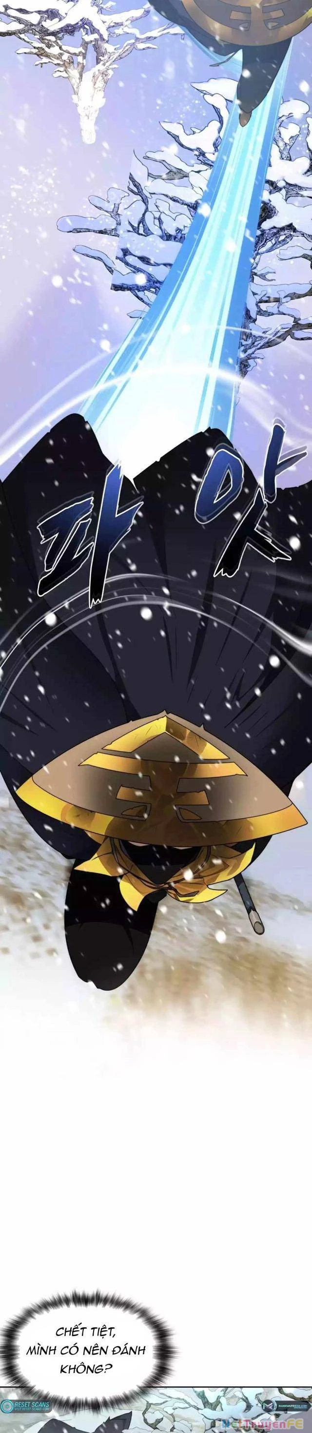 Mắc Kẹt Trong Tòa Tháp Thử Thách Chapter 56 - Trang 4