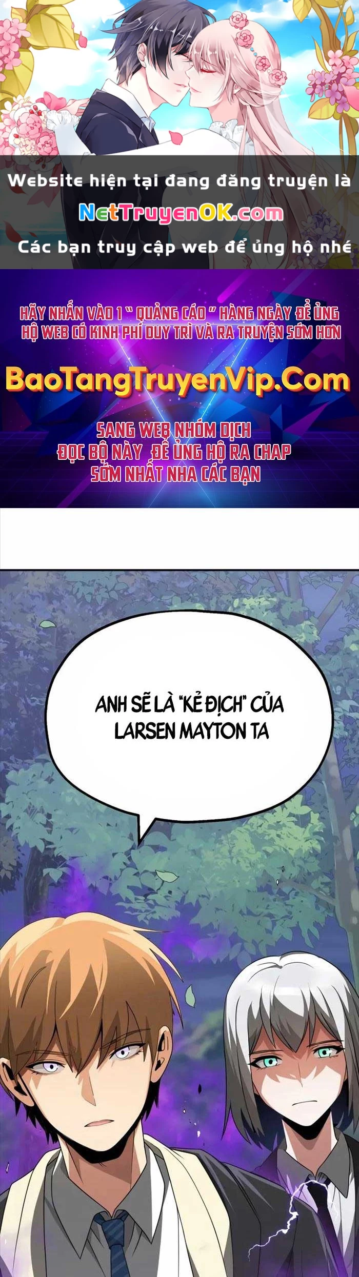 Con Trai Út Của Đại Pháp Sư Lừng Danh Chapter 69 - Trang 4