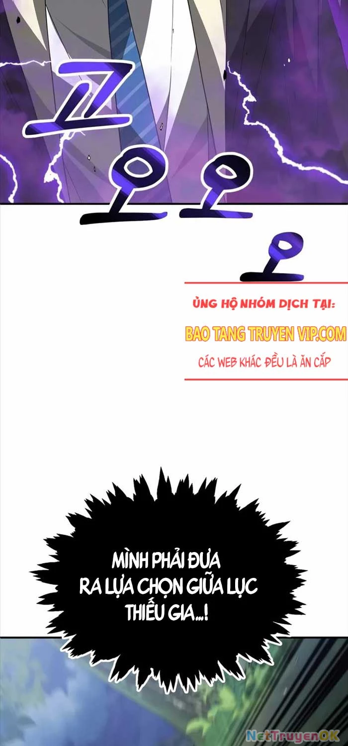 Con Trai Út Của Đại Pháp Sư Lừng Danh Chapter 69 - Trang 4