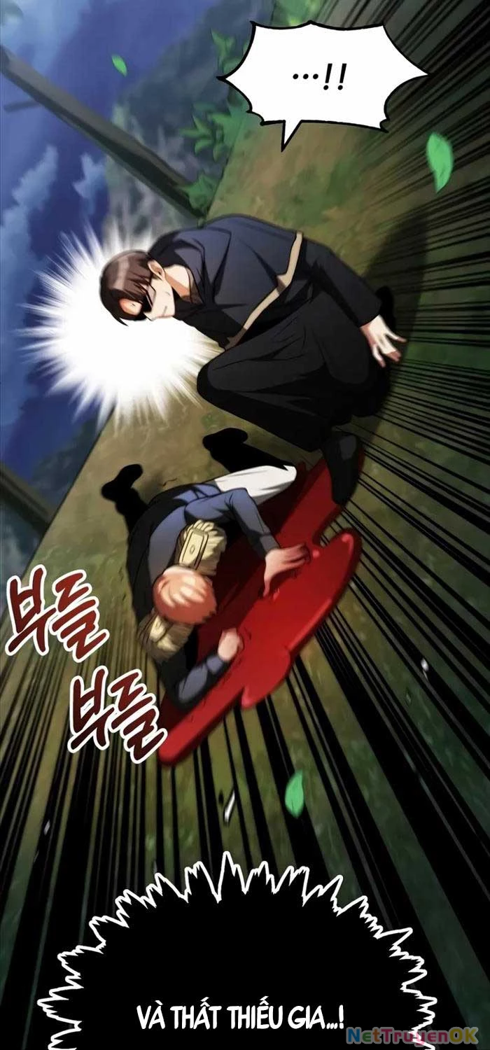 Con Trai Út Của Đại Pháp Sư Lừng Danh Chapter 69 - Trang 4