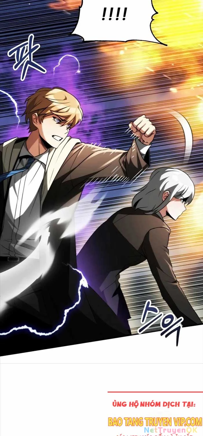 Con Trai Út Của Đại Pháp Sư Lừng Danh Chapter 69 - Trang 4
