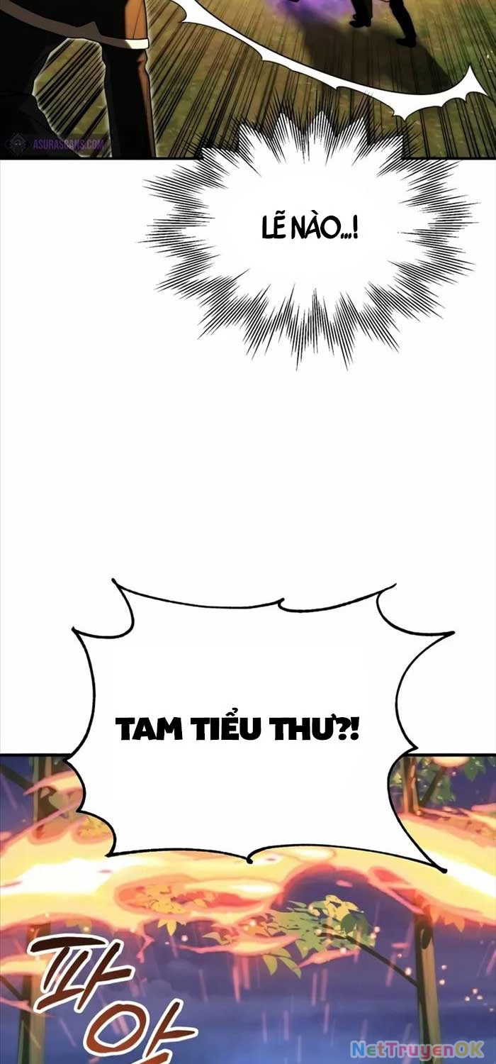 Con Trai Út Của Đại Pháp Sư Lừng Danh Chapter 69 - Trang 4