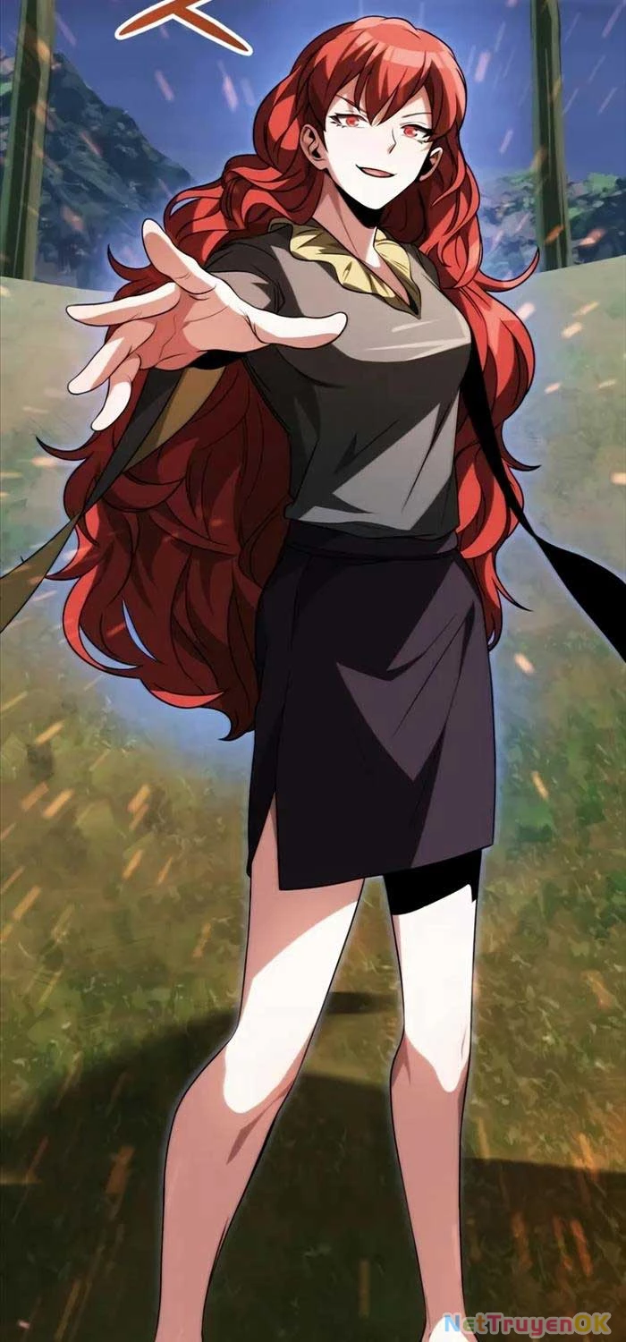 Con Trai Út Của Đại Pháp Sư Lừng Danh Chapter 69 - Trang 4