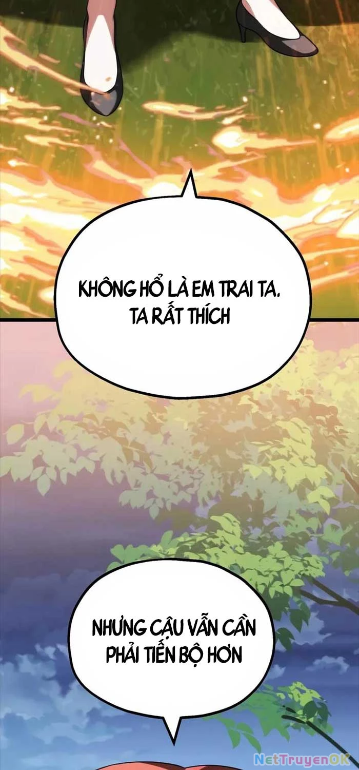 Con Trai Út Của Đại Pháp Sư Lừng Danh Chapter 69 - Trang 4