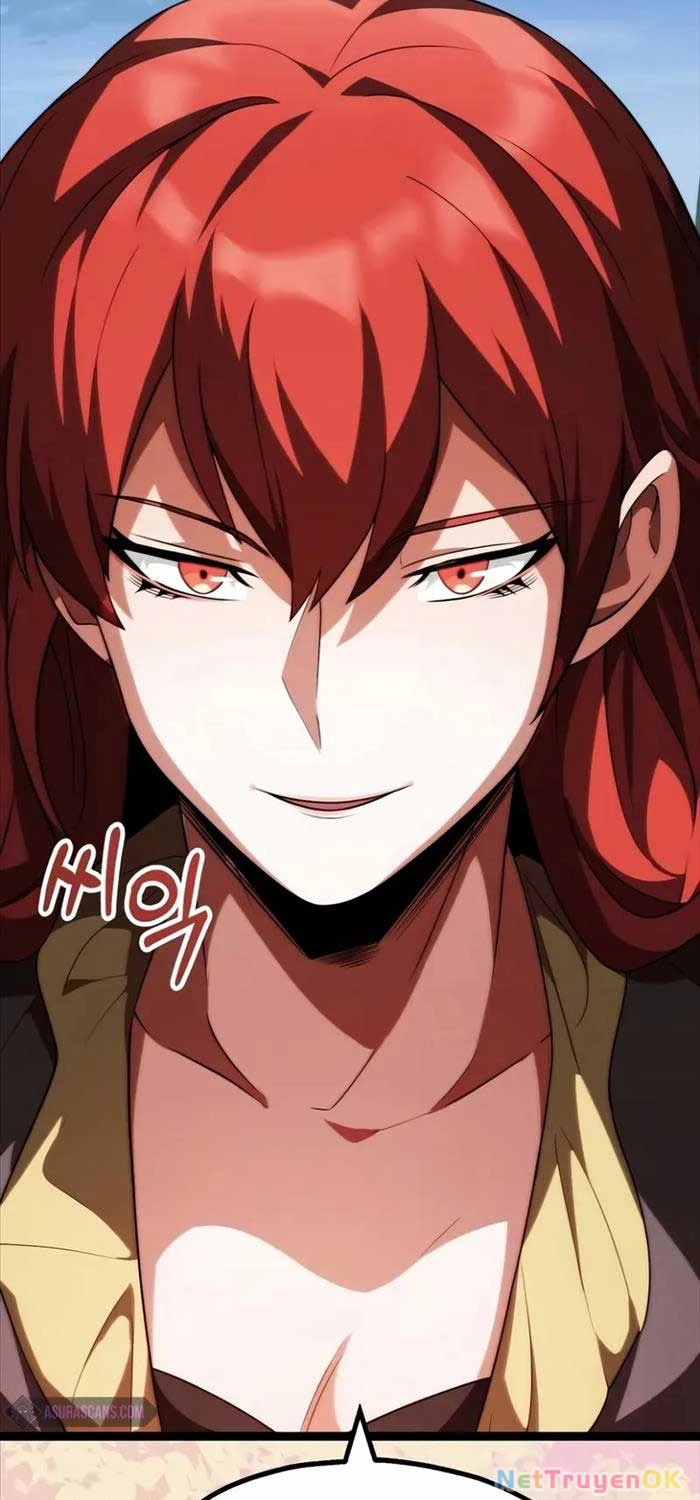 Con Trai Út Của Đại Pháp Sư Lừng Danh Chapter 69 - Trang 4