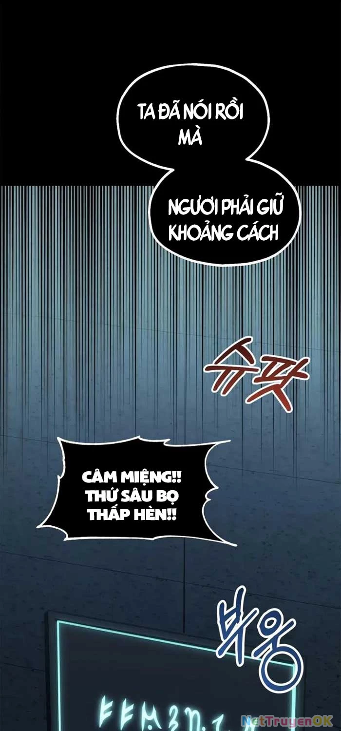 Con Trai Út Của Đại Pháp Sư Lừng Danh Chapter 69 - Trang 4