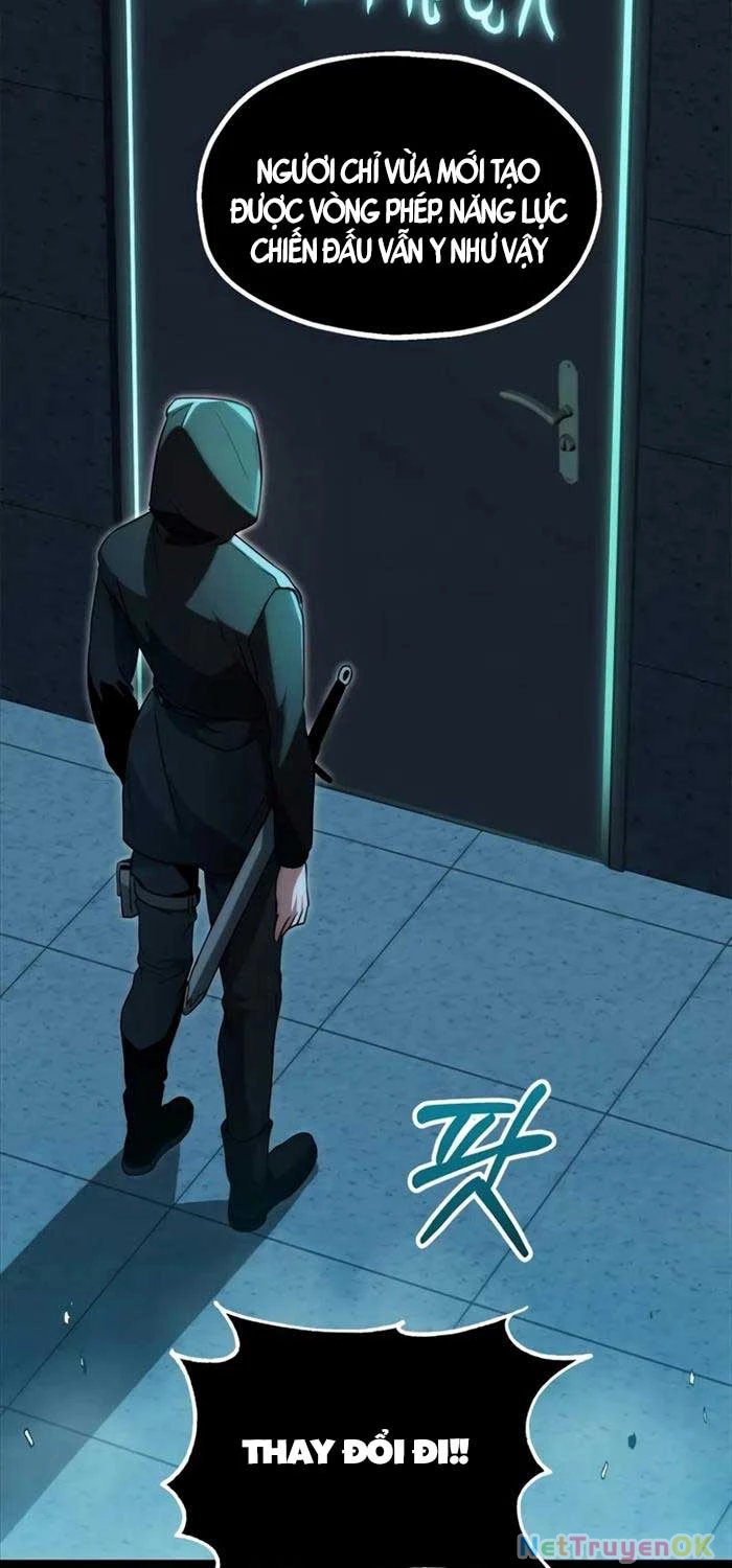 Con Trai Út Của Đại Pháp Sư Lừng Danh Chapter 69 - Trang 4