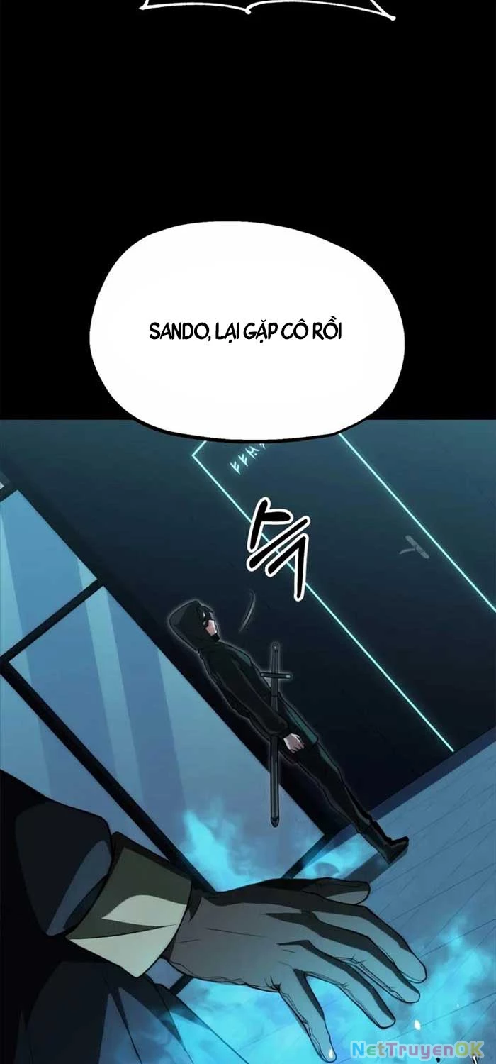 Con Trai Út Của Đại Pháp Sư Lừng Danh Chapter 69 - Trang 4