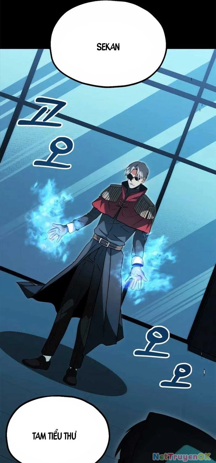 Con Trai Út Của Đại Pháp Sư Lừng Danh Chapter 69 - Trang 4