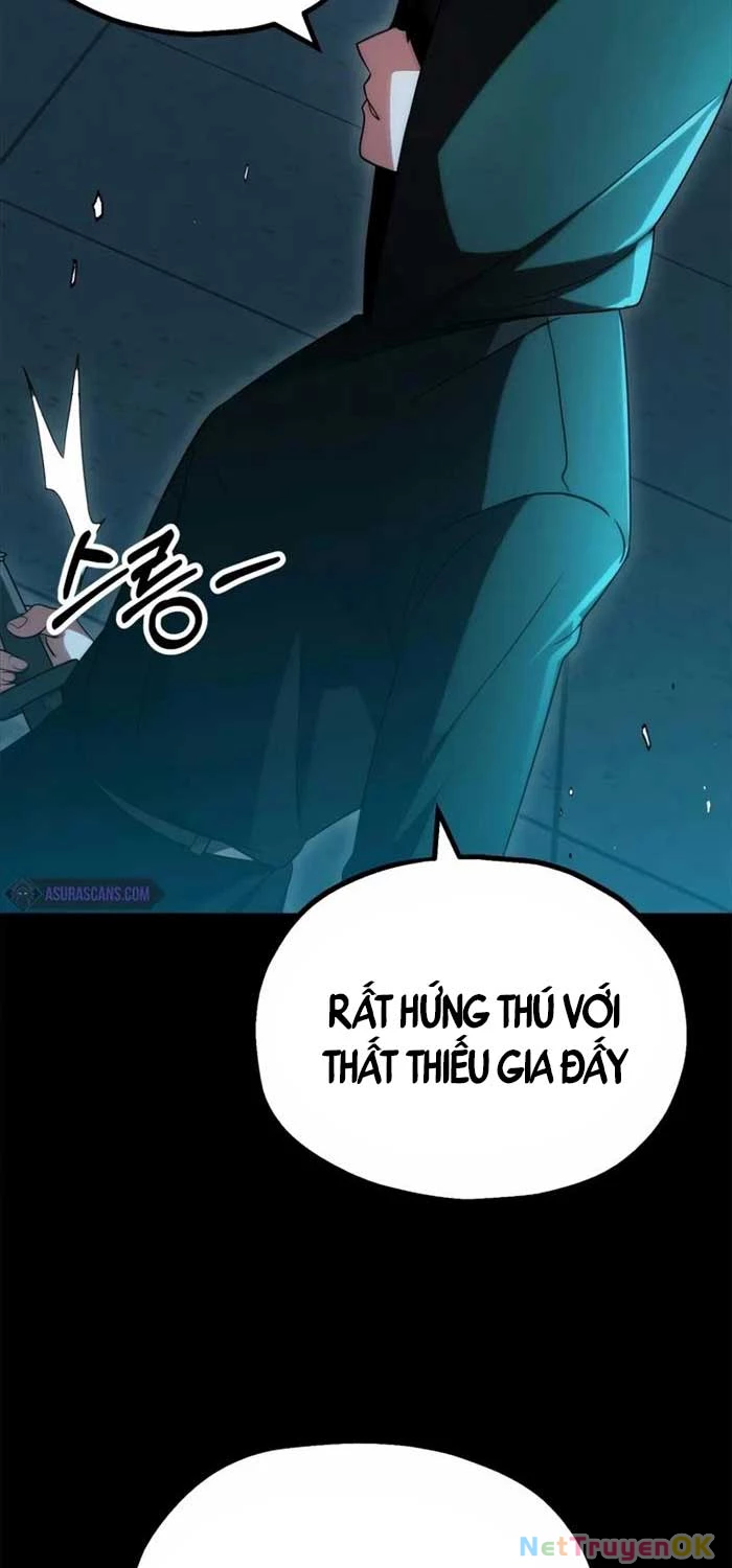 Con Trai Út Của Đại Pháp Sư Lừng Danh Chapter 69 - Trang 4