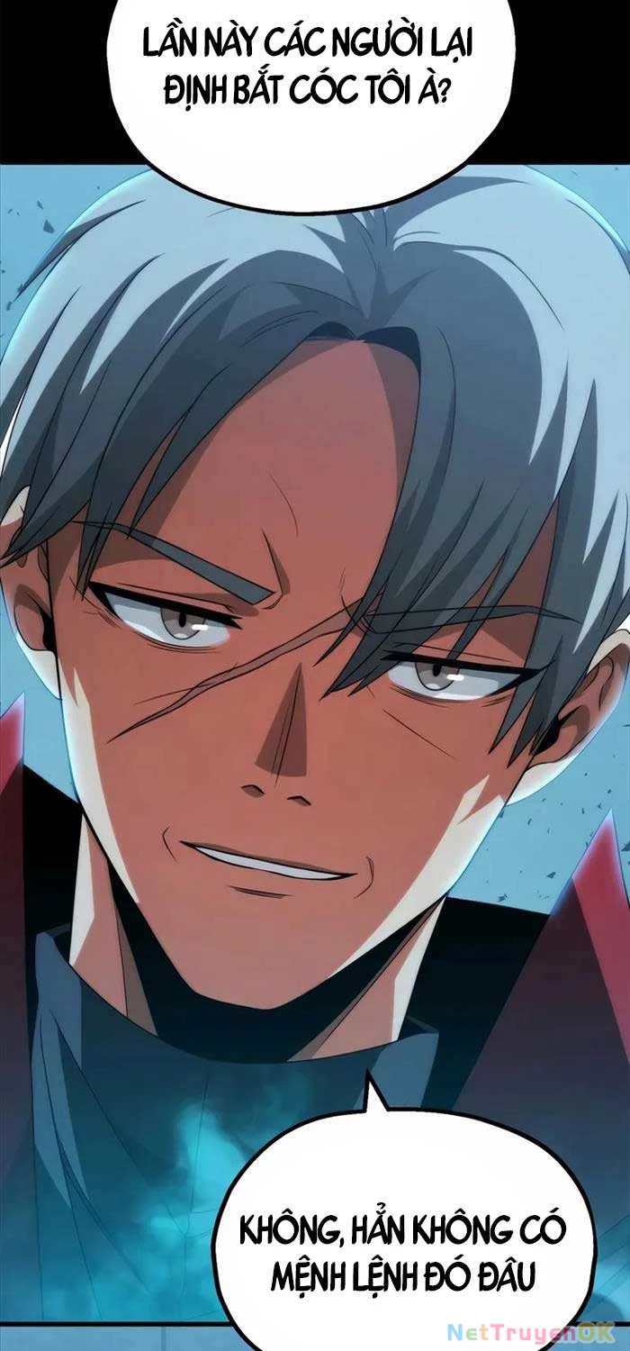 Con Trai Út Của Đại Pháp Sư Lừng Danh Chapter 69 - Trang 4