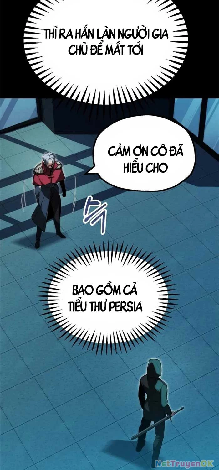 Con Trai Út Của Đại Pháp Sư Lừng Danh Chapter 69 - Trang 4