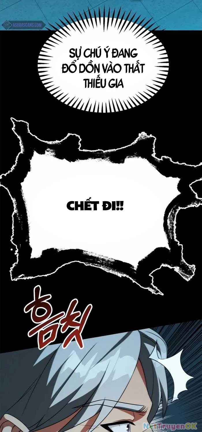 Con Trai Út Của Đại Pháp Sư Lừng Danh Chapter 69 - Trang 4
