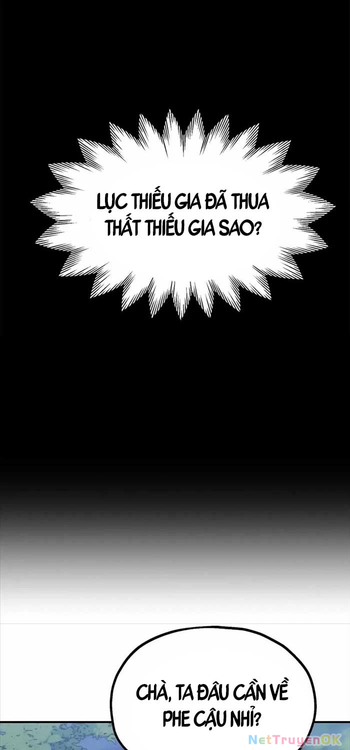 Con Trai Út Của Đại Pháp Sư Lừng Danh Chapter 69 - Trang 4
