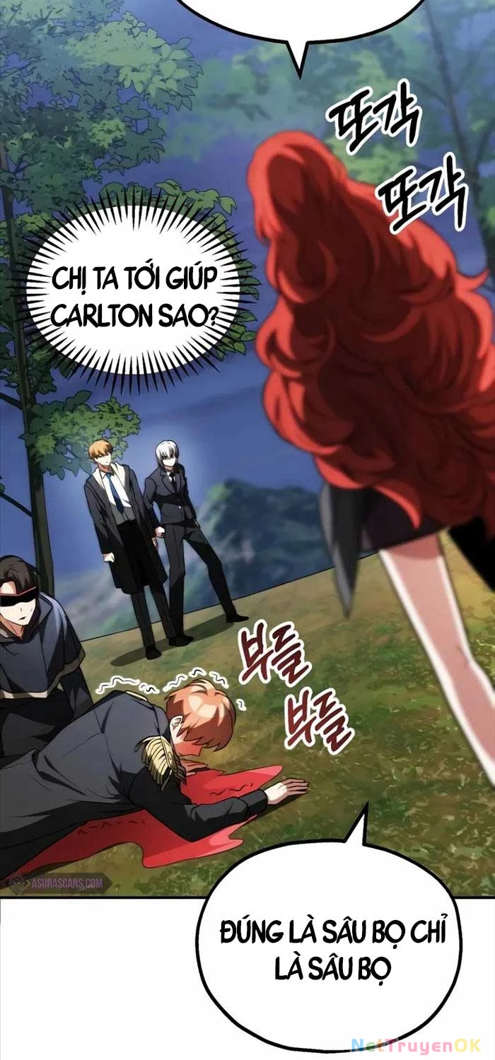 Con Trai Út Của Đại Pháp Sư Lừng Danh Chapter 69 - Trang 4