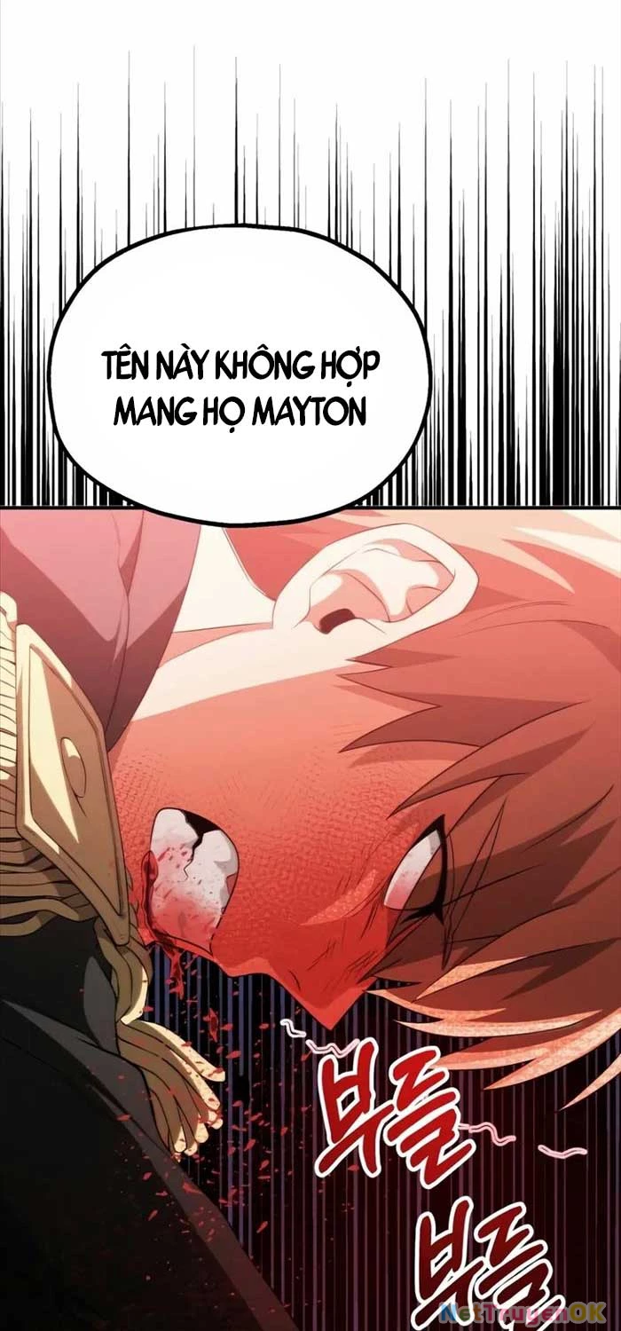 Con Trai Út Của Đại Pháp Sư Lừng Danh Chapter 69 - Trang 4