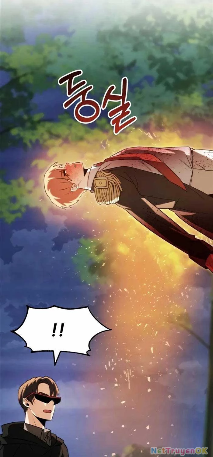 Con Trai Út Của Đại Pháp Sư Lừng Danh Chapter 69 - Trang 4