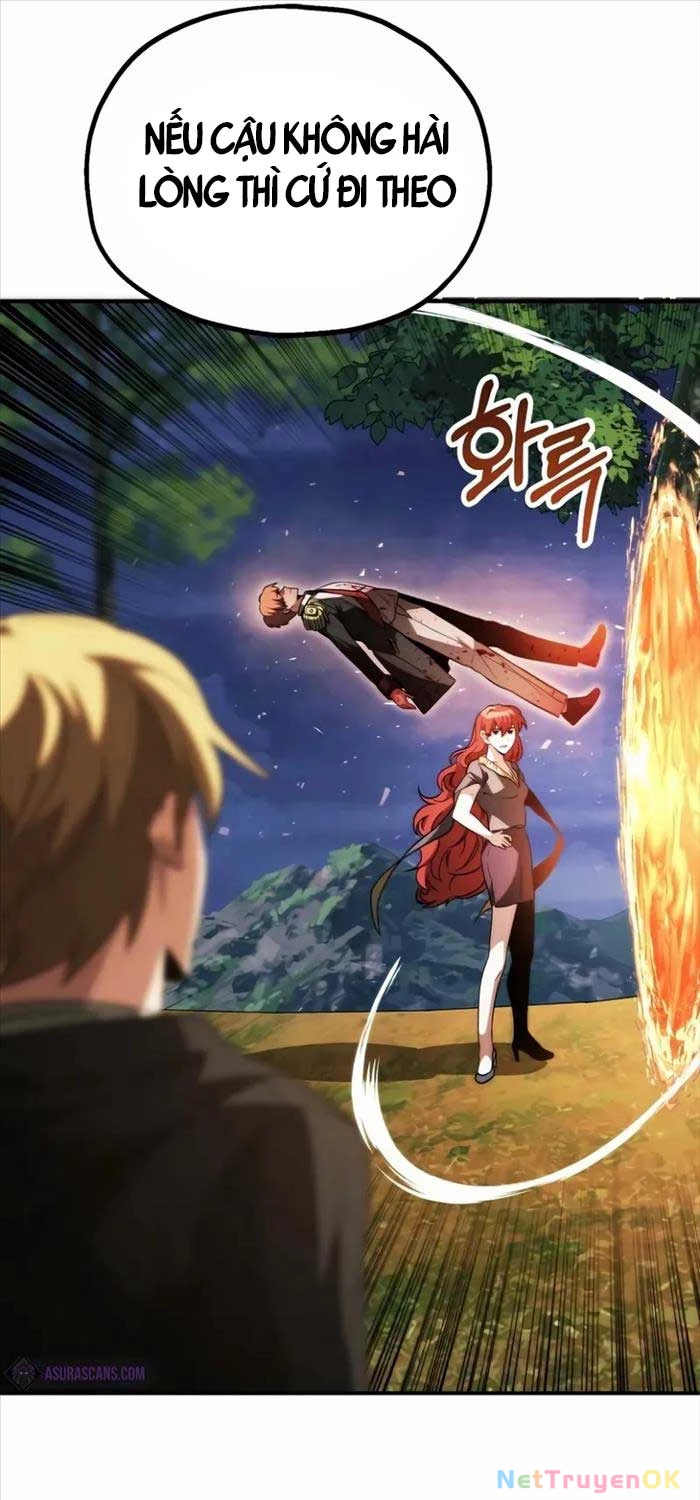 Con Trai Út Của Đại Pháp Sư Lừng Danh Chapter 69 - Trang 4