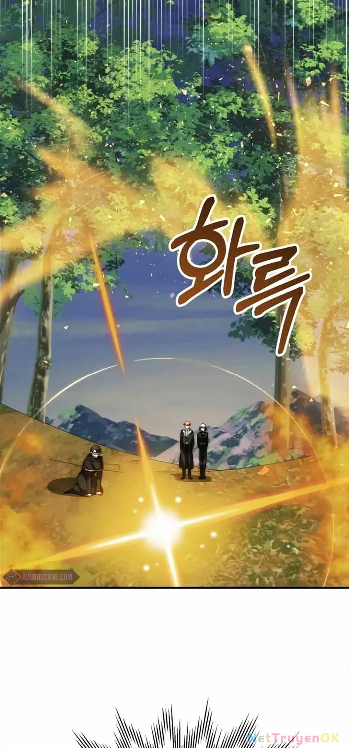 Con Trai Út Của Đại Pháp Sư Lừng Danh Chapter 69 - Trang 4