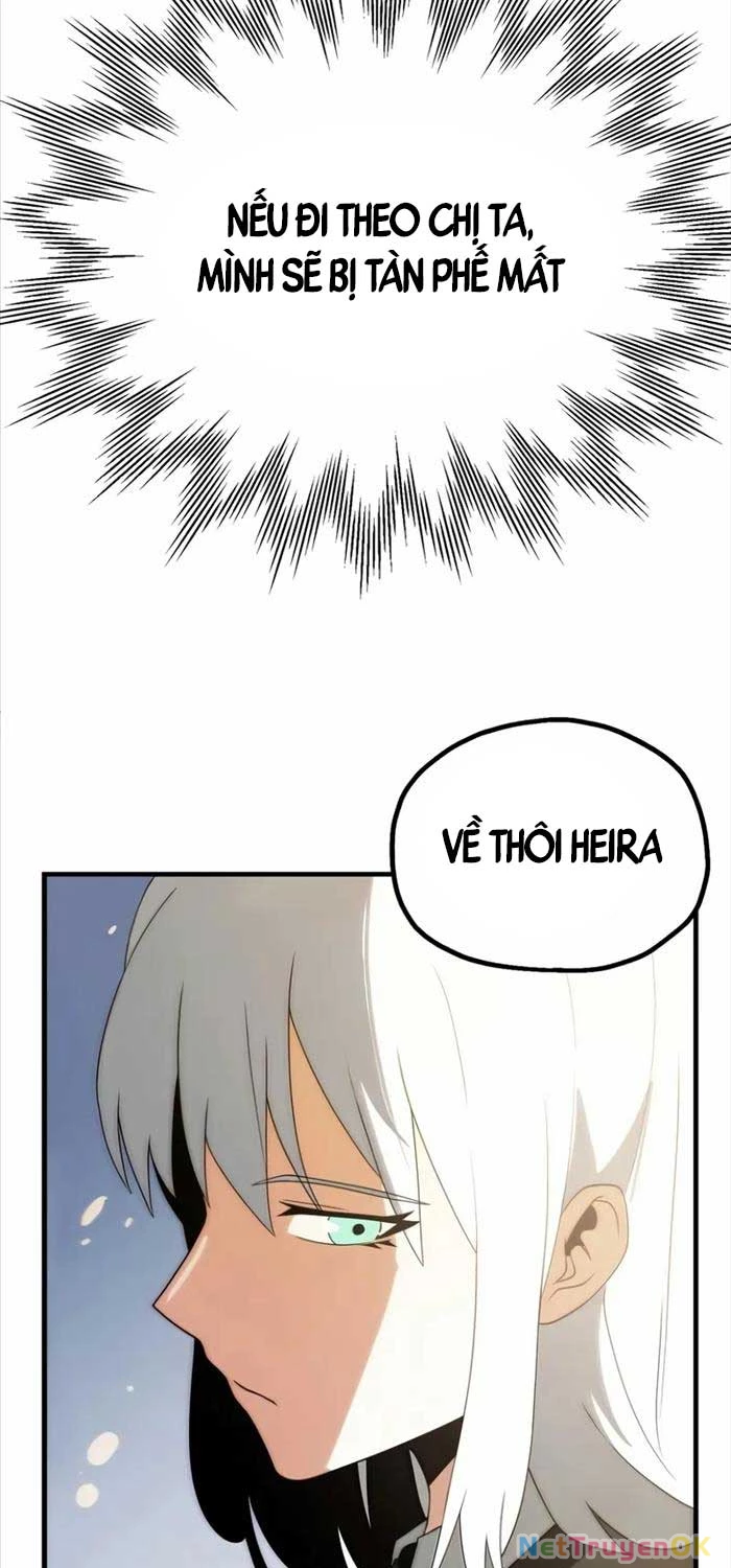 Con Trai Út Của Đại Pháp Sư Lừng Danh Chapter 69 - Trang 4