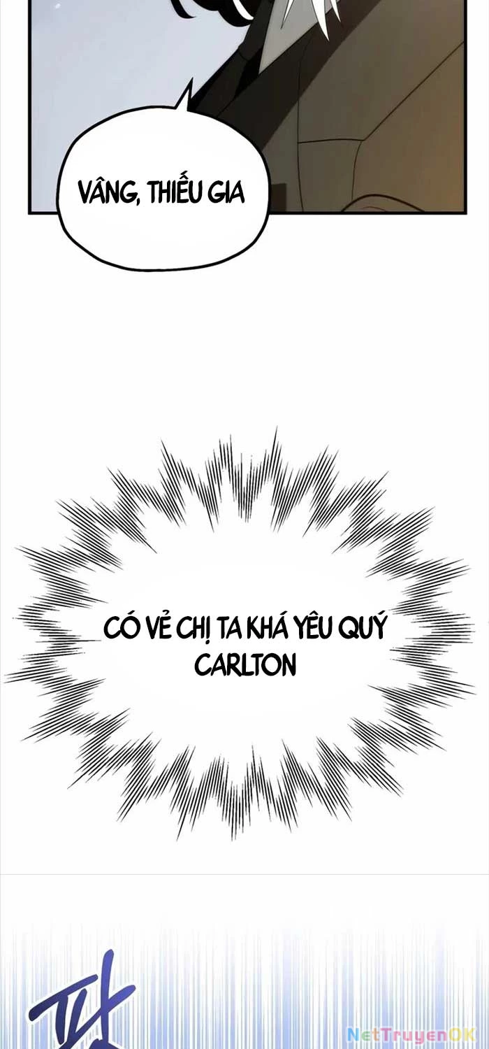 Con Trai Út Của Đại Pháp Sư Lừng Danh Chapter 69 - Trang 4