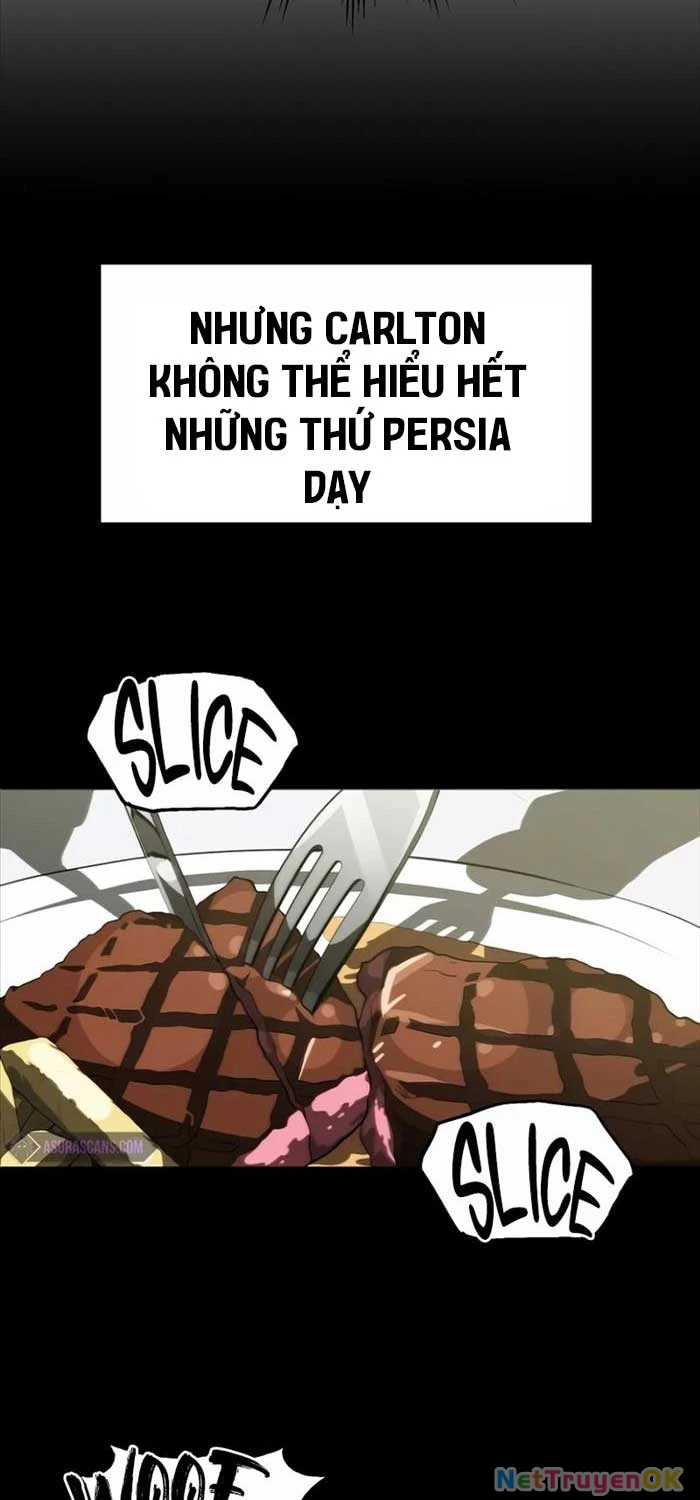 Con Trai Út Của Đại Pháp Sư Lừng Danh Chapter 69 - Trang 4