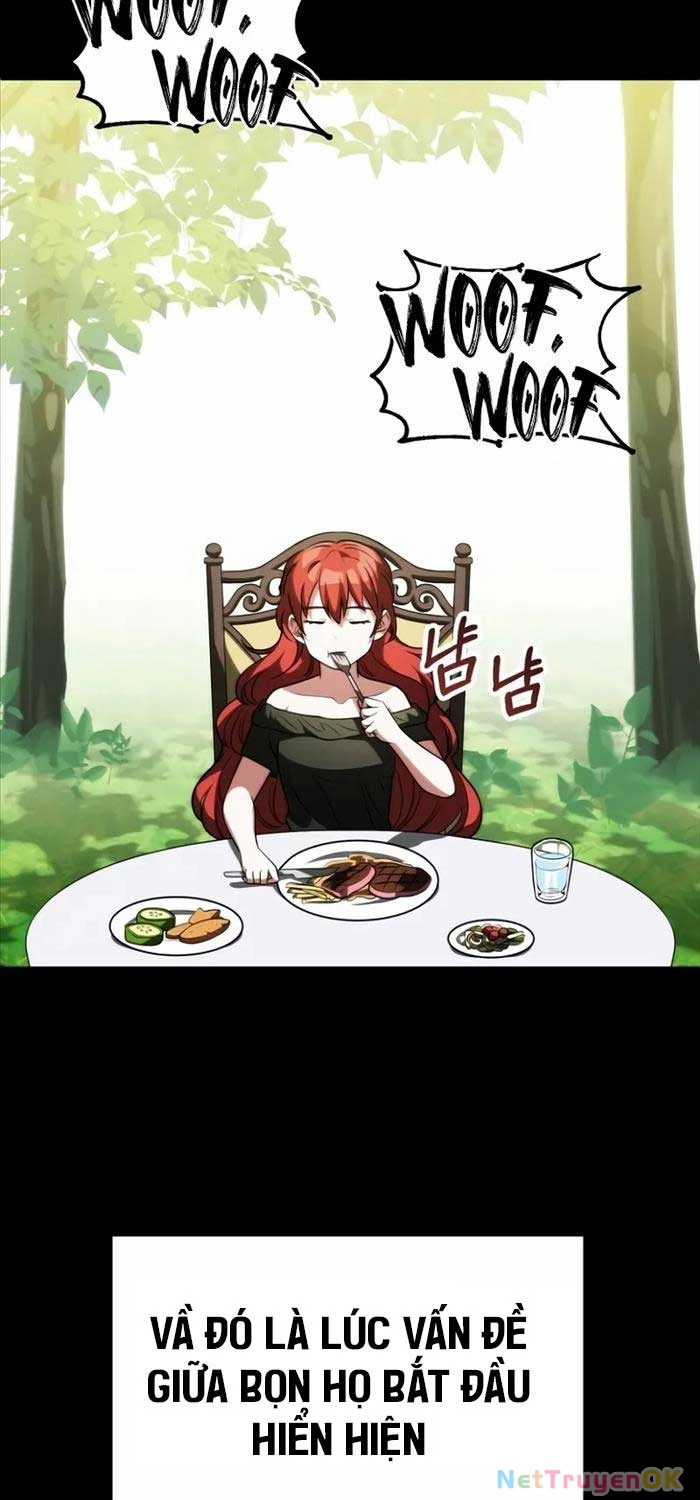 Con Trai Út Của Đại Pháp Sư Lừng Danh Chapter 69 - Trang 4