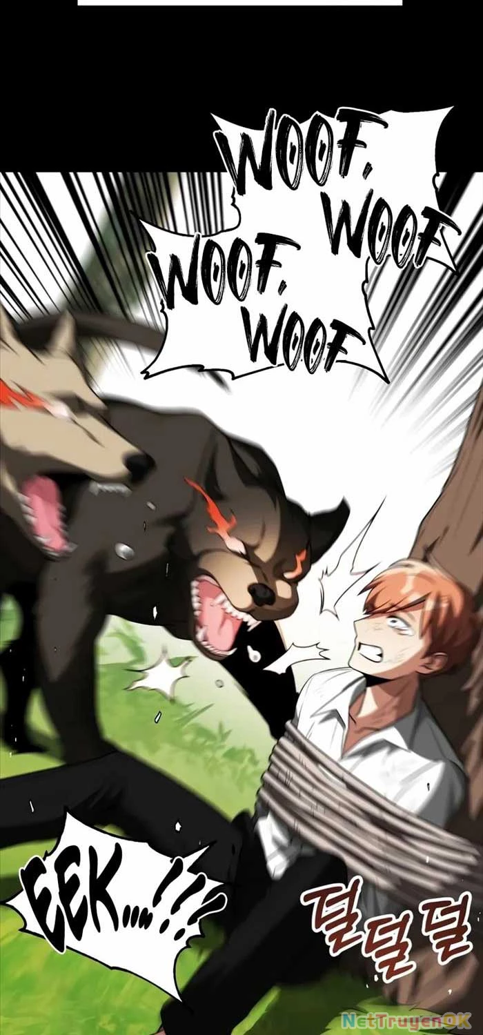 Con Trai Út Của Đại Pháp Sư Lừng Danh Chapter 69 - Trang 4