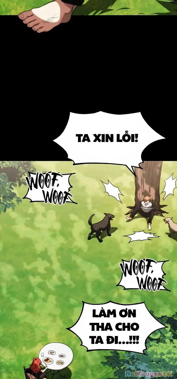 Con Trai Út Của Đại Pháp Sư Lừng Danh Chapter 69 - Trang 4