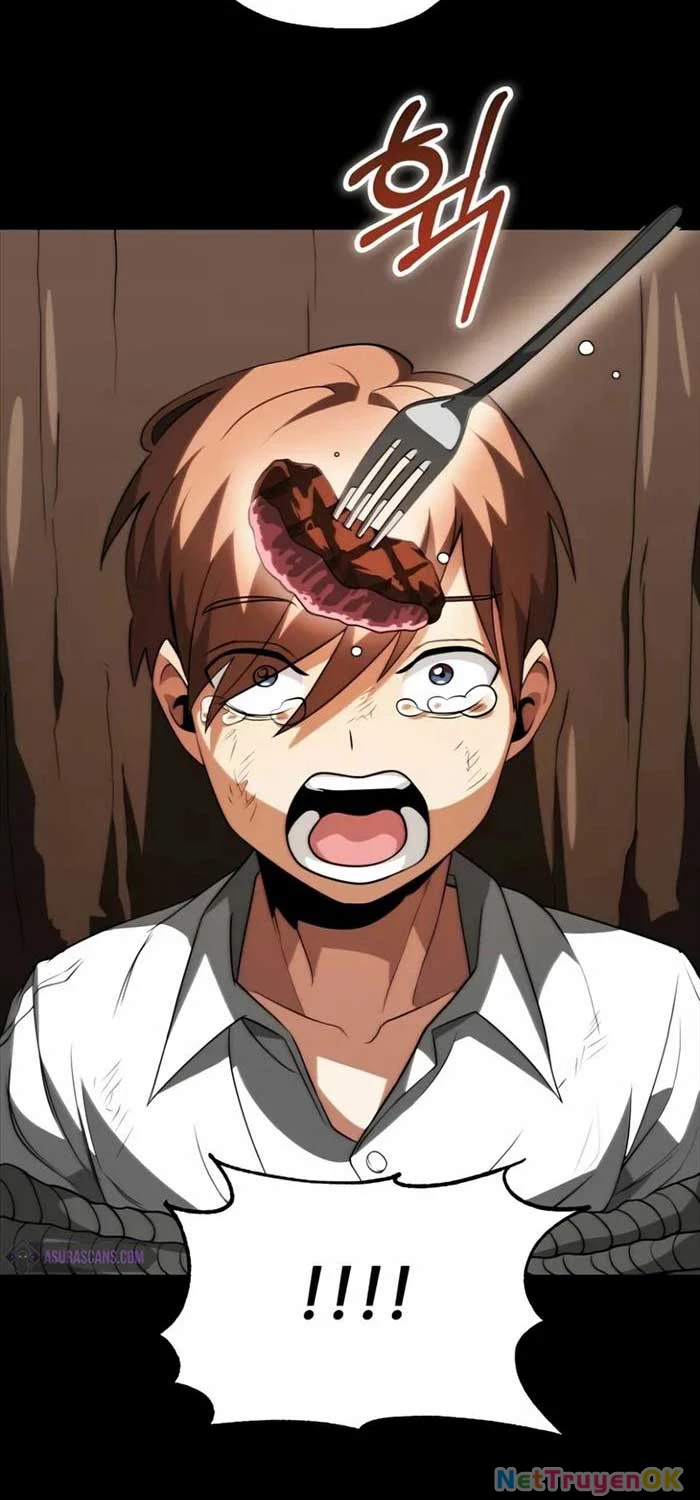 Con Trai Út Của Đại Pháp Sư Lừng Danh Chapter 69 - Trang 4