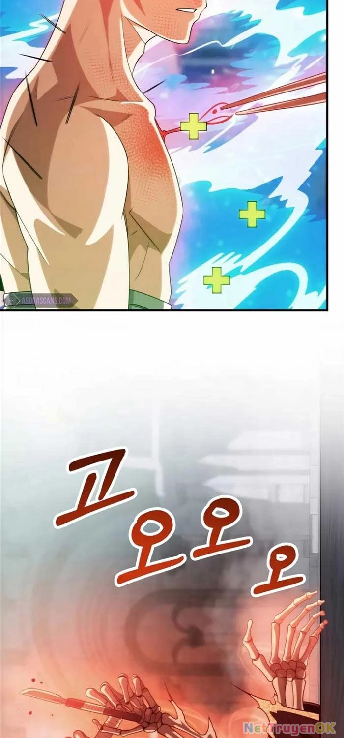 Con Trai Út Của Đại Pháp Sư Lừng Danh Chapter 69 - Trang 4